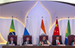 How the needle has moved on terrorism through the BRICS journey
